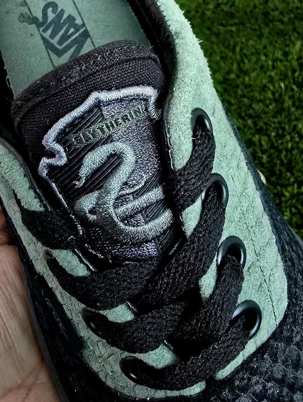 VANS Era x Harry Potter Especial Edition!